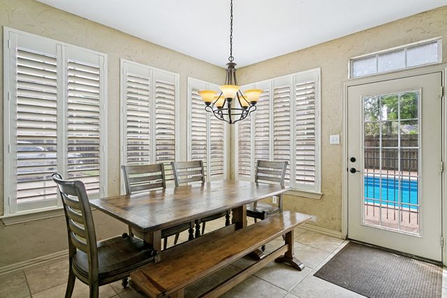 2307 Still Point Lane, Colleyville, TX 76034