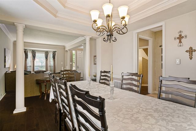 2307 Still Point Lane, Colleyville, TX 76034