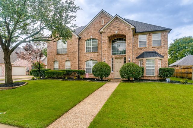 2307 Still Point Lane, Colleyville, TX 76034