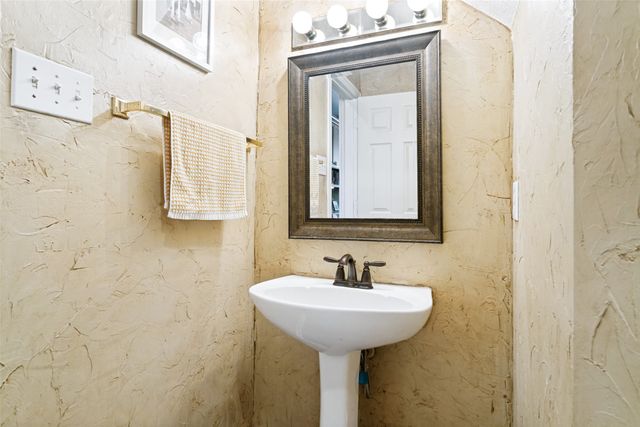 2307 Still Point Lane, Colleyville, TX 76034