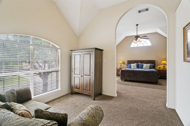 2307 Still Point Lane, Colleyville, TX 76034