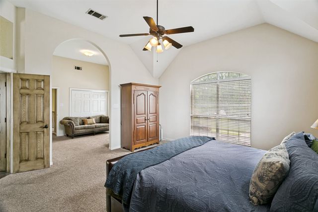 2307 Still Point Lane, Colleyville, TX 76034