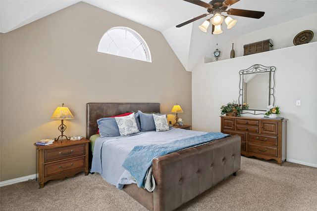 2307 Still Point Lane, Colleyville, TX 76034