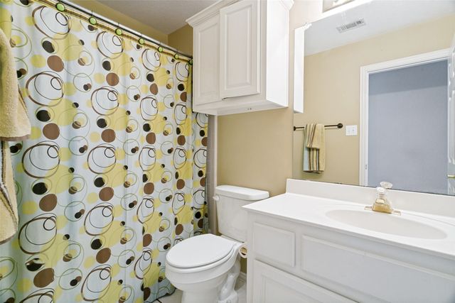 2307 Still Point Lane, Colleyville, TX 76034