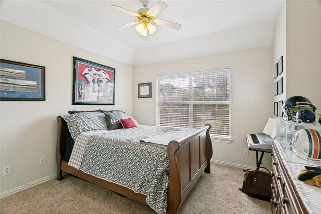 2307 Still Point Lane, Colleyville, TX 76034