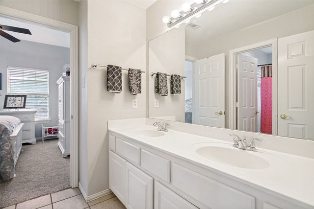 2307 Still Point Lane, Colleyville, TX 76034