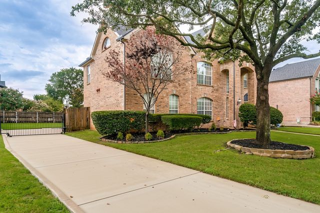 2307 Still Point Lane, Colleyville, TX 76034
