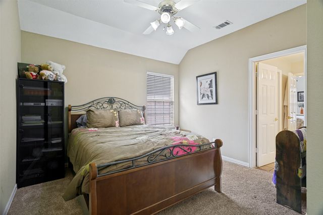 2307 Still Point Lane, Colleyville, TX 76034