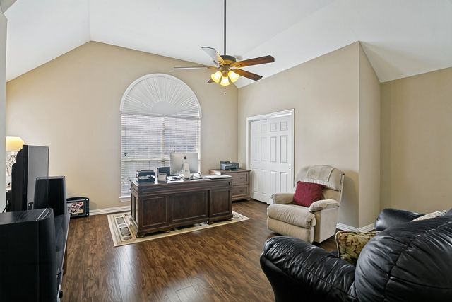 2307 Still Point Lane, Colleyville, TX 76034