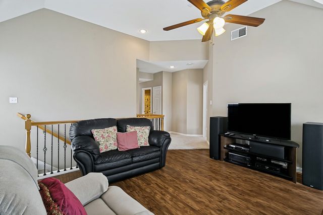 2307 Still Point Lane, Colleyville, TX 76034
