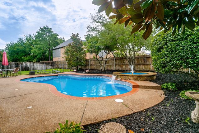 2307 Still Point Lane, Colleyville, TX 76034