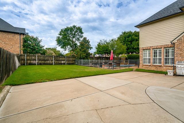 2307 Still Point Lane, Colleyville, TX 76034