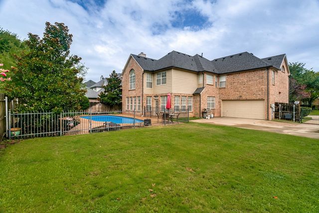 2307 Still Point Lane, Colleyville, TX 76034