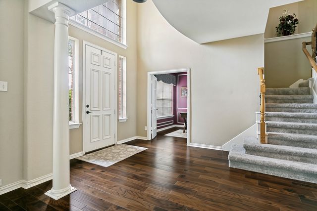 2307 Still Point Lane, Colleyville, TX 76034