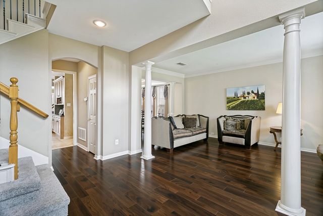 2307 Still Point Lane, Colleyville, TX 76034
