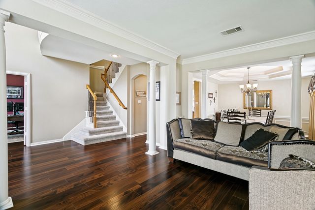 2307 Still Point Lane, Colleyville, TX 76034