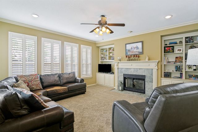 2307 Still Point Lane, Colleyville, TX 76034