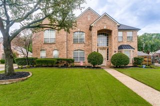 2307 Still Point Lane, Colleyville, TX 76034
