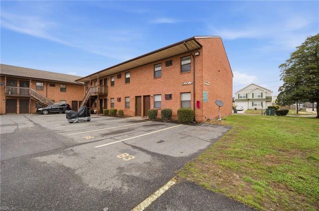 4914 E Princess Anne Rd Apt B6, Norfolk, VA 23502