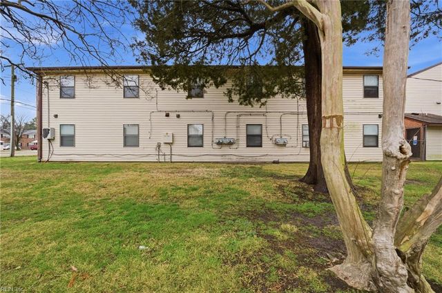 4914 E Princess Anne Rd Apt B6, Norfolk, VA 23502