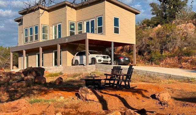 190 Clear Creek, Burnet, TX 78611