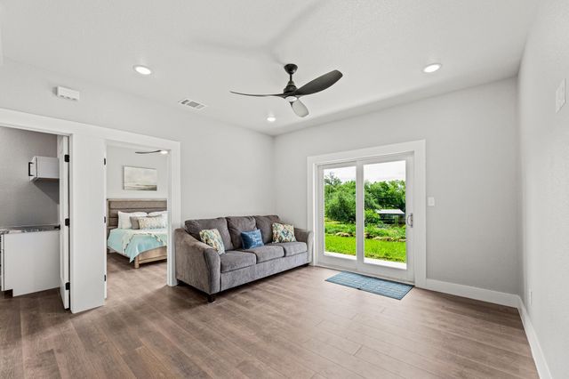190 Clear Creek, Burnet, TX 78611