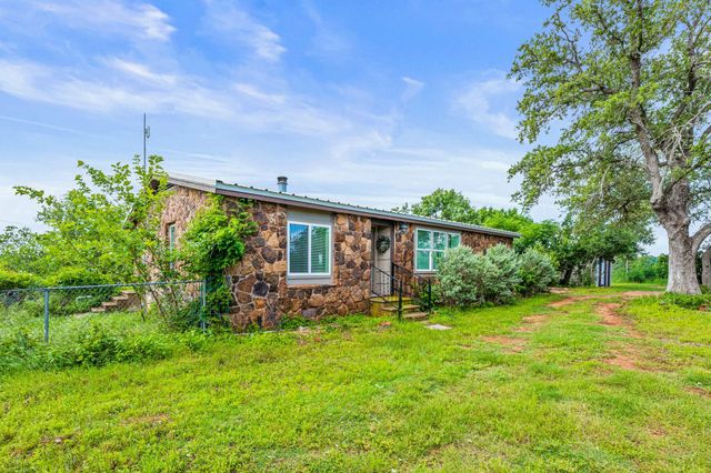 190 Clear Creek, Burnet, TX 78611
