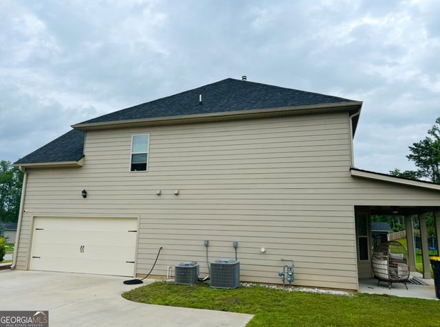 330 Darien Drive, Senoia, GA 30276