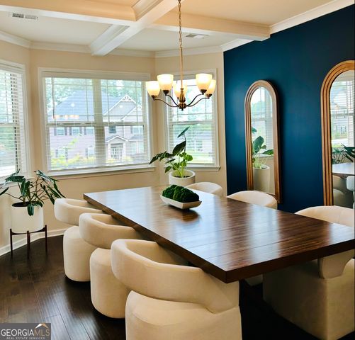 330 Darien Drive, Senoia, GA 30276