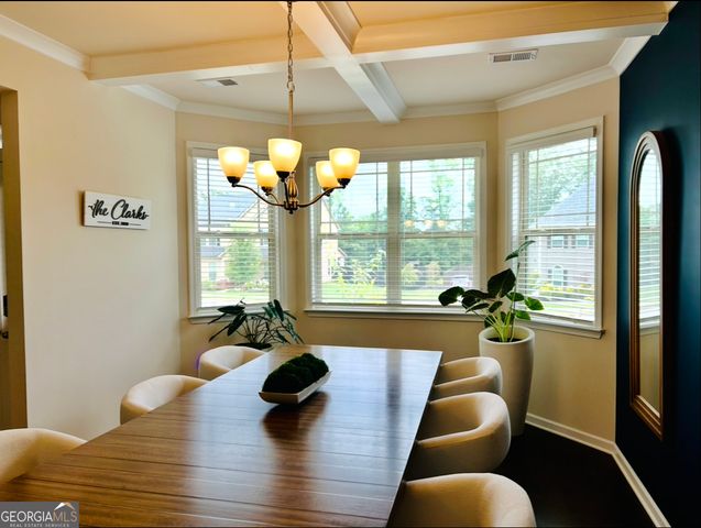 330 Darien Drive, Senoia, GA 30276