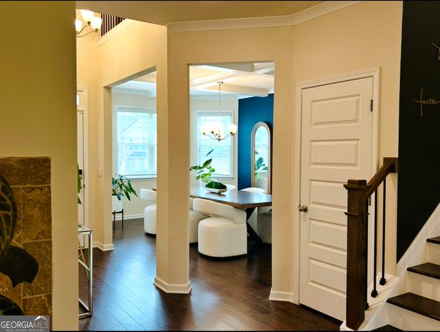 330 Darien Drive, Senoia, GA 30276