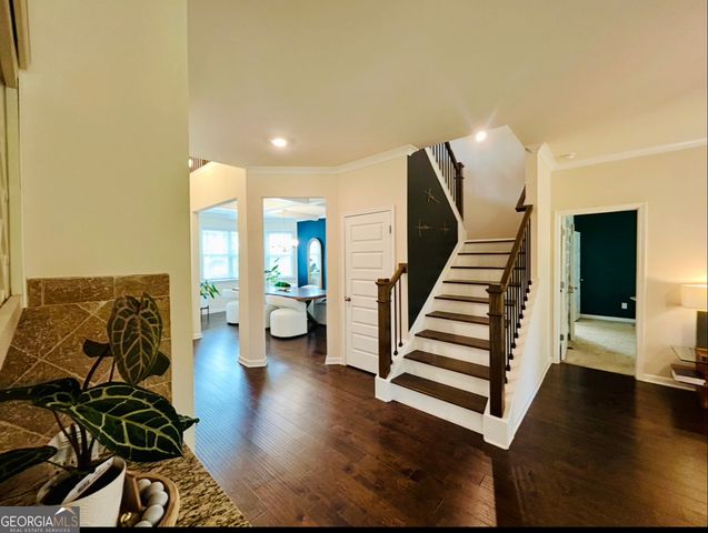 330 Darien Drive, Senoia, GA 30276