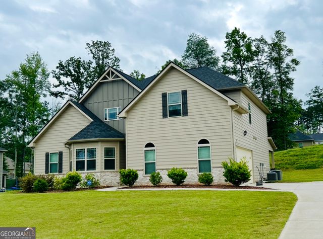 330 Darien Drive, Senoia, GA 30276
