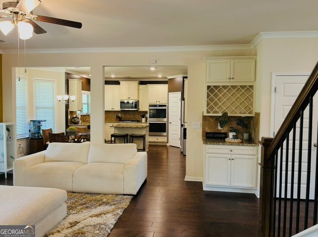 330 Darien Drive, Senoia, GA 30276