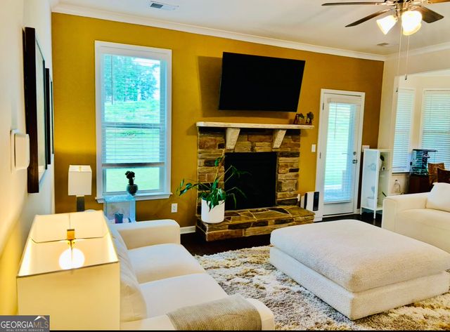 330 Darien Drive, Senoia, GA 30276