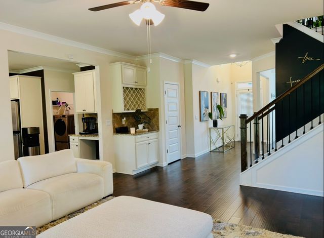 330 Darien Drive, Senoia, GA 30276