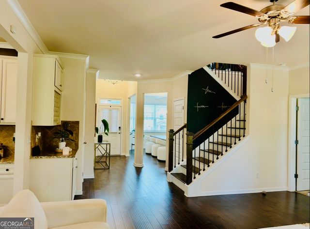 330 Darien Drive, Senoia, GA 30276