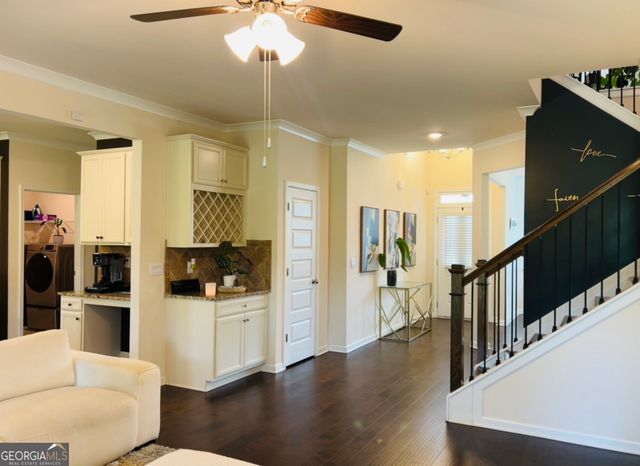330 Darien Drive, Senoia, GA 30276