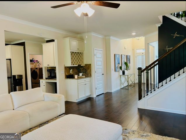 330 Darien Drive, Senoia, GA 30276