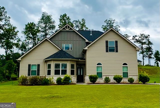 330 Darien Drive, Senoia, GA 30276