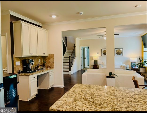 330 Darien Drive, Senoia, GA 30276