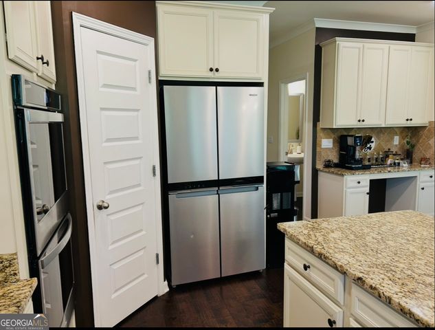 330 Darien Drive, Senoia, GA 30276