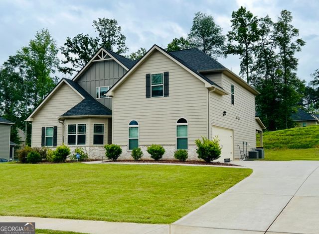330 Darien Drive, Senoia, GA 30276