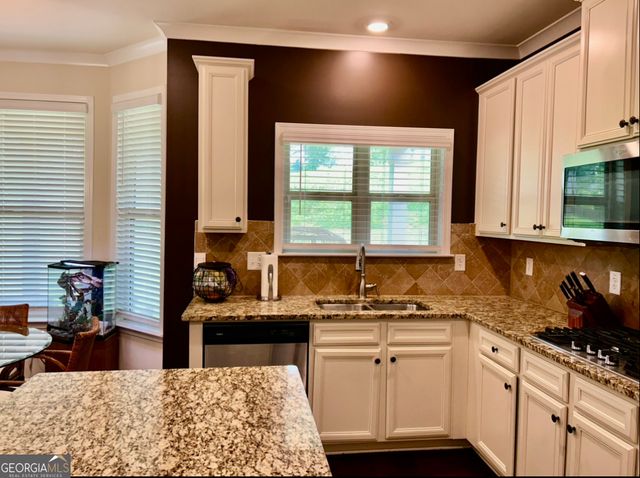 330 Darien Drive, Senoia, GA 30276