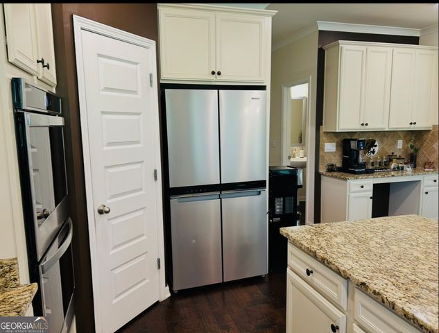 330 Darien Drive, Senoia, GA 30276
