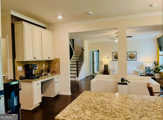 330 Darien Drive, Senoia, GA 30276