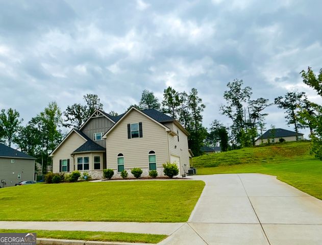 330 Darien Drive, Senoia, GA 30276