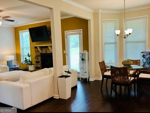 330 Darien Drive, Senoia, GA 30276