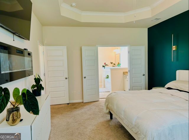 330 Darien Drive, Senoia, GA 30276