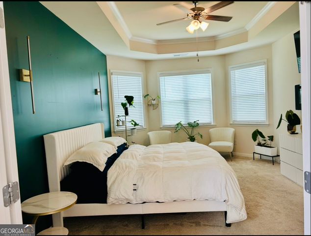 330 Darien Drive, Senoia, GA 30276